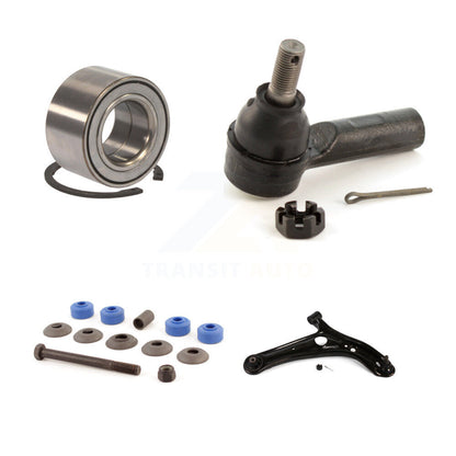 Wheel Bearing Kit-K7T-103497 - Kit.bestparts.ca