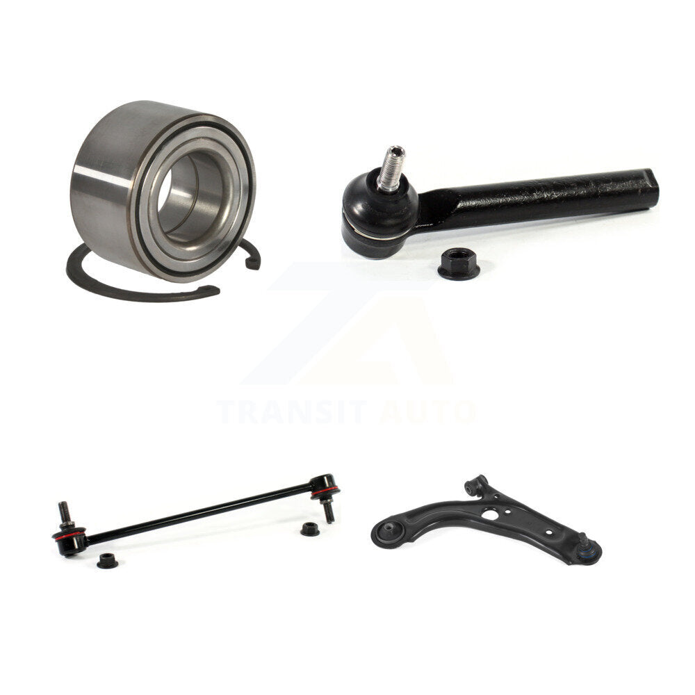 Wheel Bearing Kit-K7T-103498 - Kit.bestparts.ca