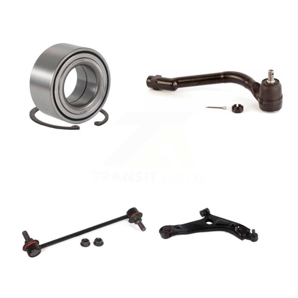 Wheel Bearing Kit-K7T-103499 - Kit.bestparts.ca