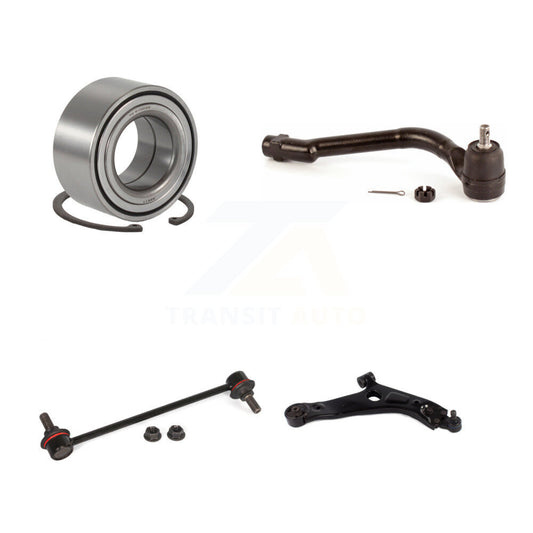 Wheel Bearing Kit-K7T-103499 - Kit.bestparts.ca