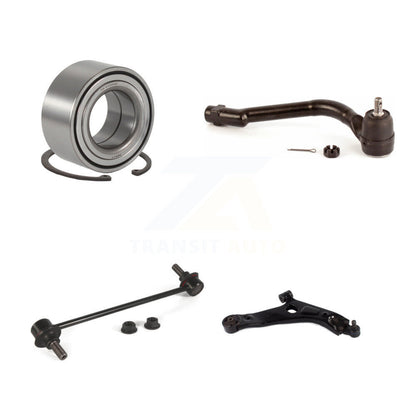 Wheel Bearing Kit-K7T-103500 - Kit.bestparts.ca