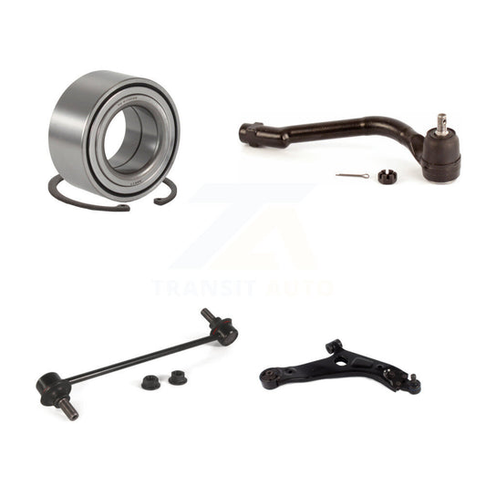 Wheel Bearing Kit-K7T-103500 - Kit.bestparts.ca