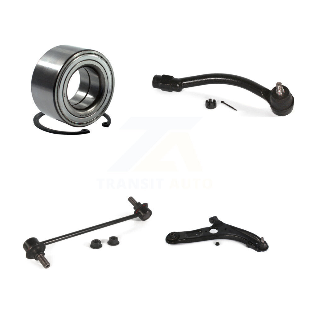 Wheel Bearing Kit-K7T-103502 - Kit.bestparts.ca