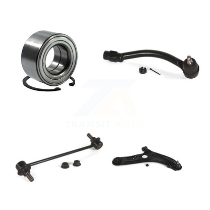 Wheel Bearing Kit-K7T-103502 - Kit.bestparts.ca