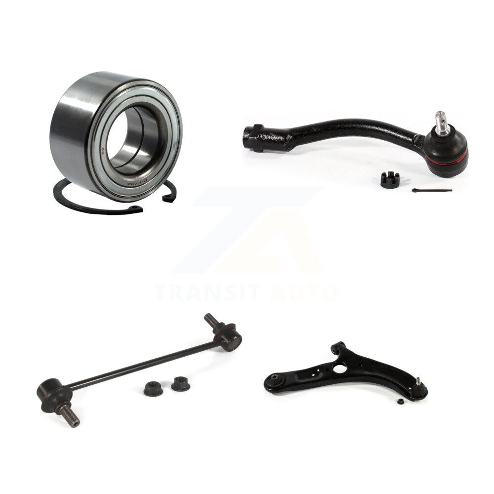 Wheel Bearing Kit-K7T-103503 - Kit.bestparts.ca