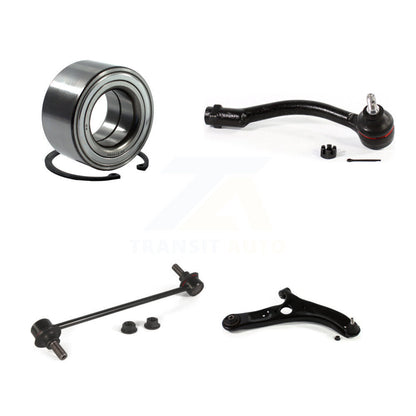 Wheel Bearing Kit-K7T-103503 - Kit.bestparts.ca