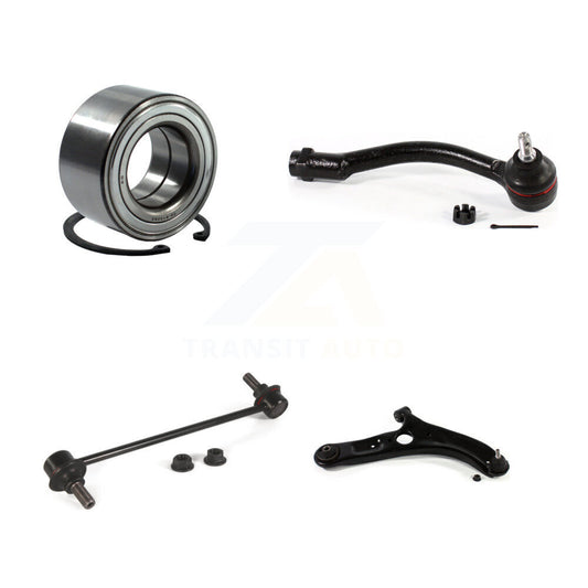 Wheel Bearing Kit-K7T-103503 - Kit.bestparts.ca