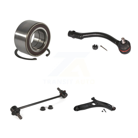 Wheel Bearing Kit-K7T-103504 - Kit.bestparts.ca