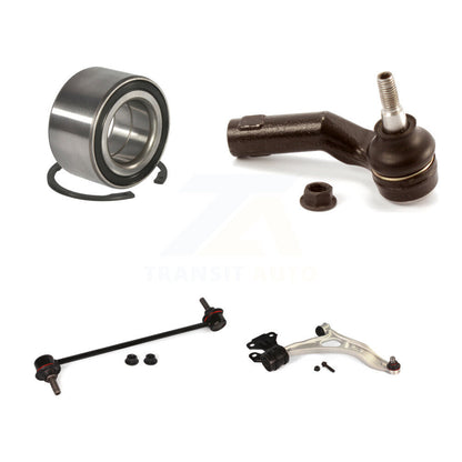 Wheel Bearing Kit-K7T-103506 - Kit.bestparts.ca