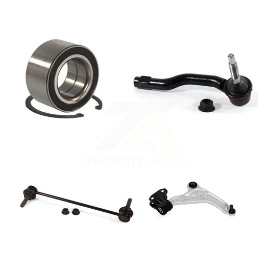 Wheel Bearing Kit-K7T-103507 - Kit.bestparts.ca