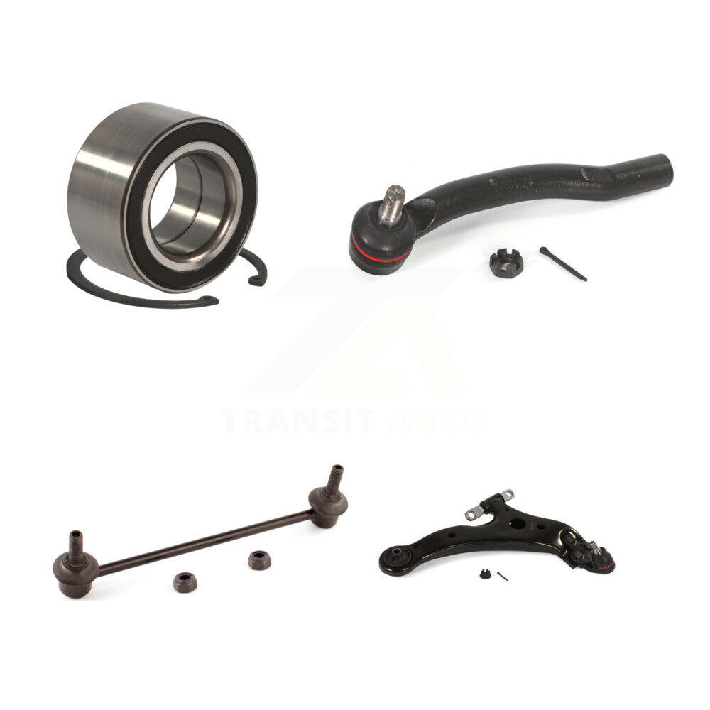 Wheel Bearing Kit-K7T-103508 - Kit.bestparts.ca Kit.bestparts.ca