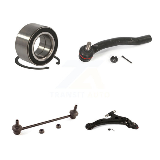 Wheel Bearing Kit-K7T-103508 - Kit.bestparts.ca