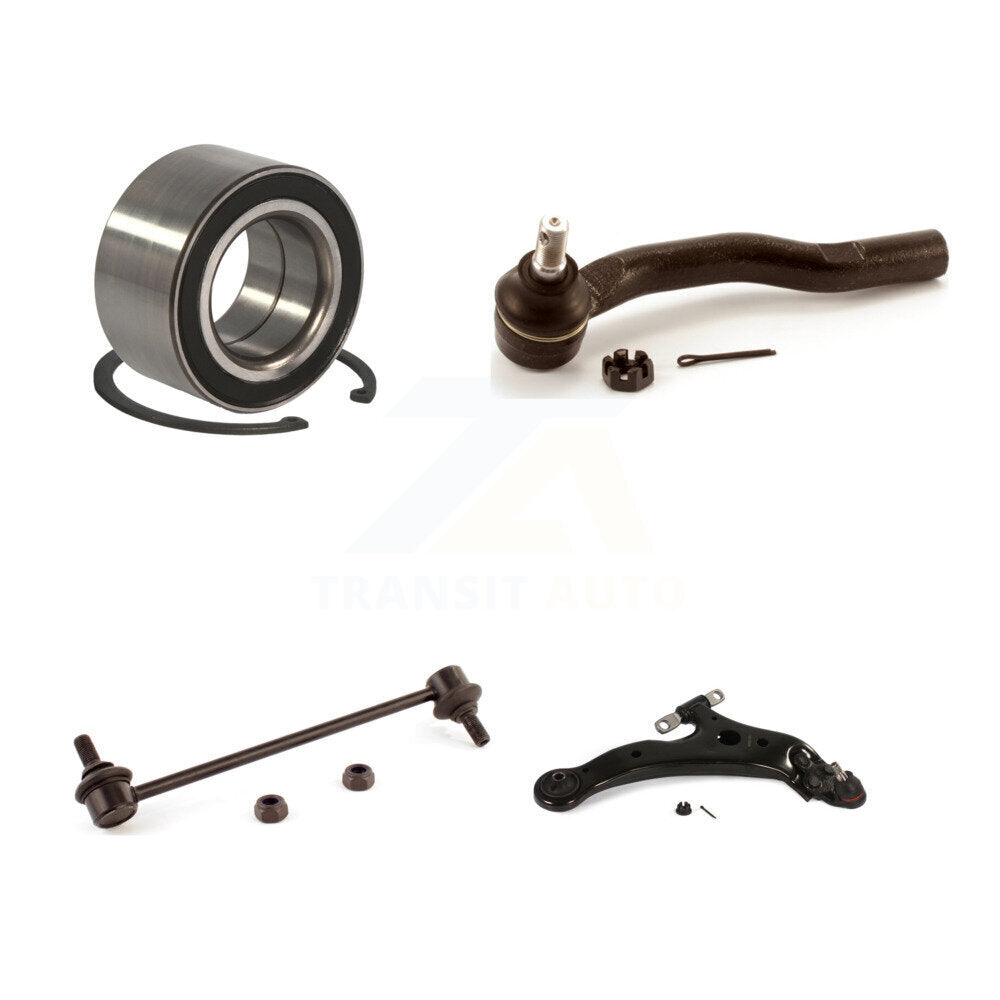 Wheel Bearing Kit-K7T-103509 - Kit.bestparts.ca Kit.bestparts.ca