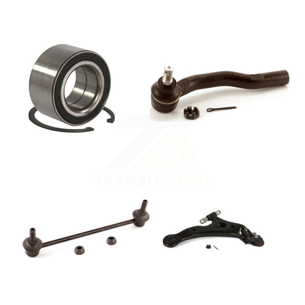 Wheel Bearing Kit-K7T-103510 - Kit.bestparts.ca