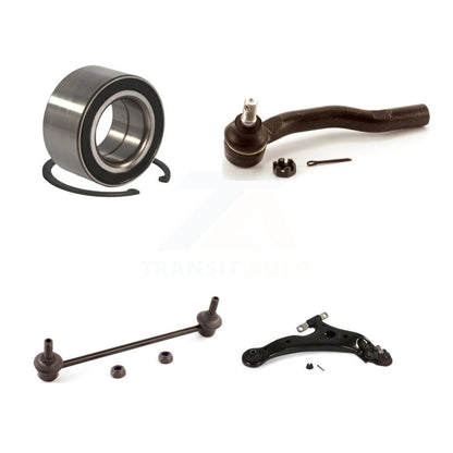 Wheel Bearing Kit-K7T-103510 - Kit.bestparts.ca