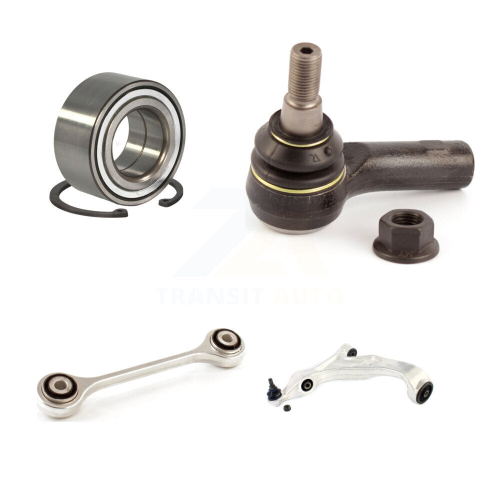 Wheel Bearing Kit-K7T-103512 - Kit.bestparts.ca