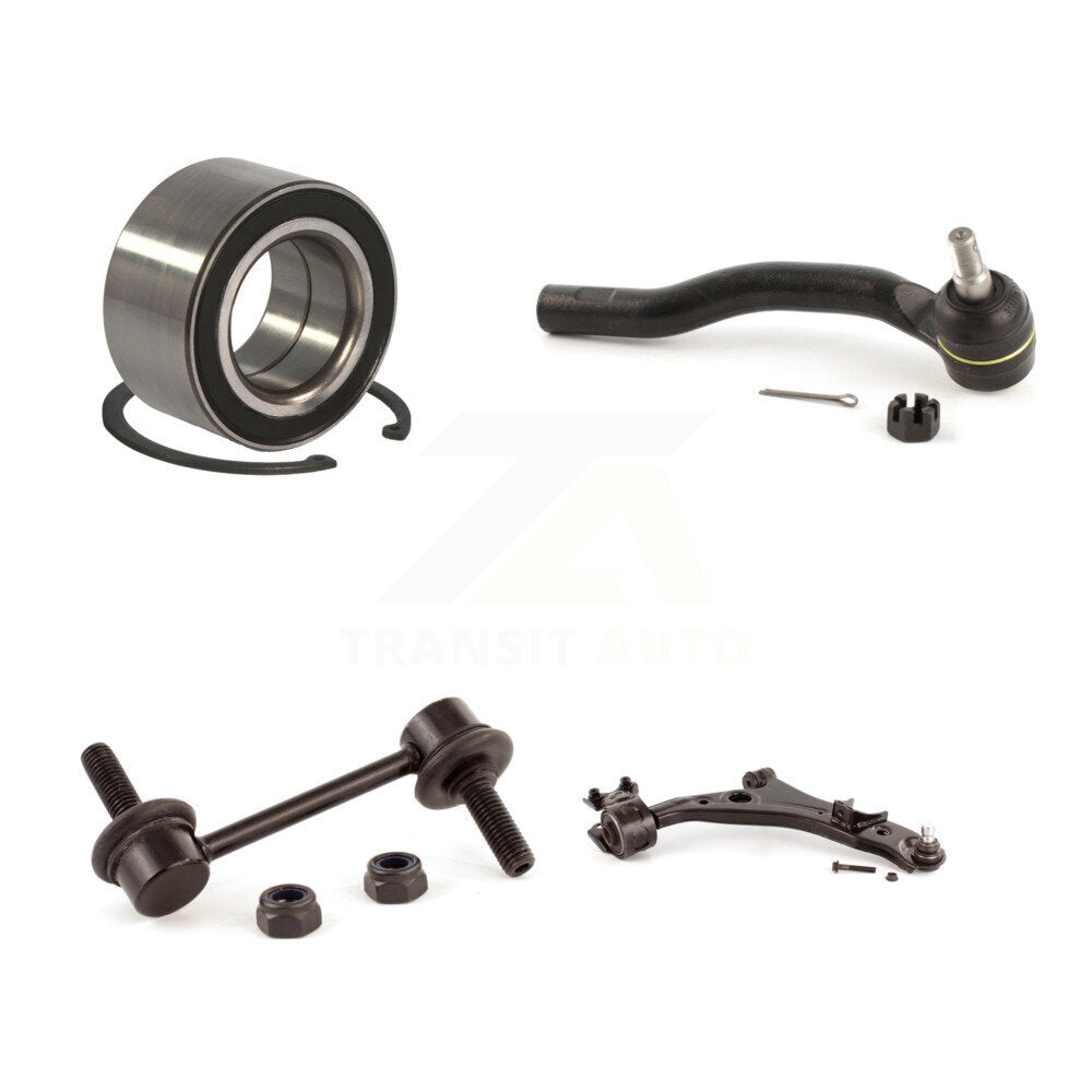 Wheel Bearing Kit-K7T-103513 - Kit.bestparts.ca Kit.bestparts.ca