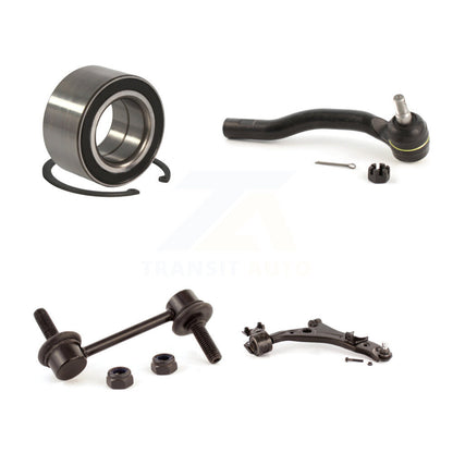 Wheel Bearing Kit-K7T-103513 - Kit.bestparts.ca