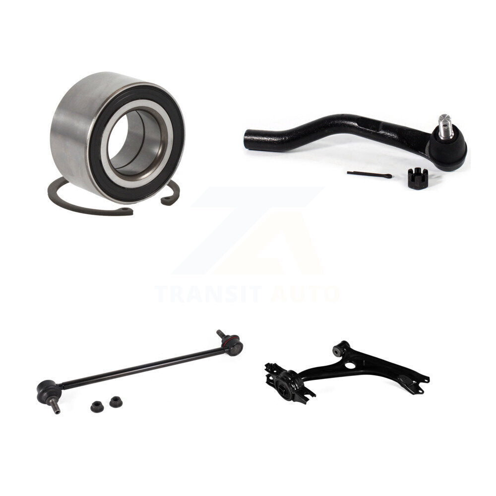 Wheel Bearing Kit-K7T-103514 - Kit.bestparts.ca