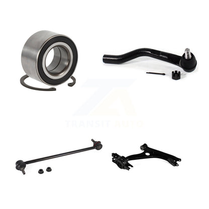 Wheel Bearing Kit-K7T-103514 - Kit.bestparts.ca