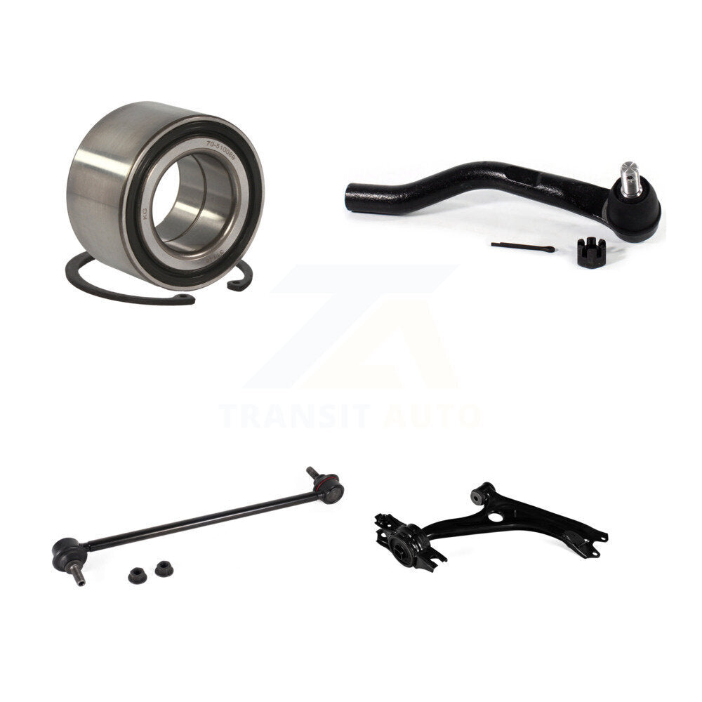 Wheel Bearing Kit-K7T-103515 - Kit.bestparts.ca Kit.bestparts.ca