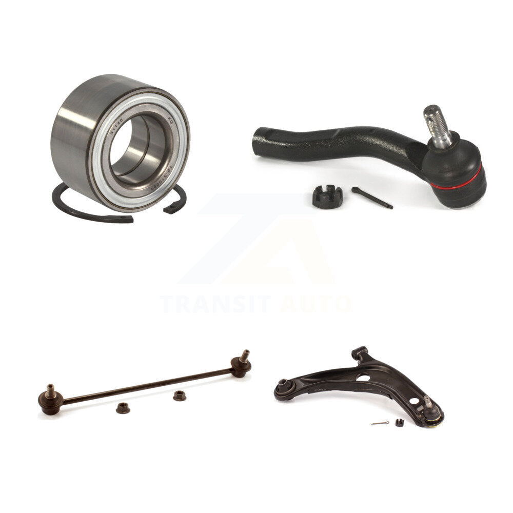 Wheel Bearing Kit-K7T-103516 - Kit.bestparts.ca Kit.bestparts.ca