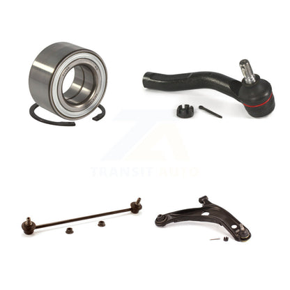 Wheel Bearing Kit-K7T-103516 - Kit.bestparts.ca