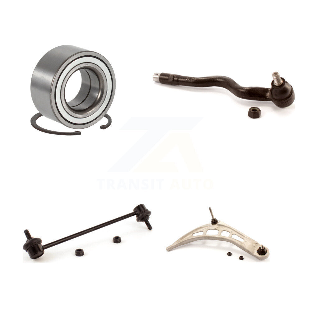 Wheel Bearing Kit-K7T-103517 - Kit.bestparts.ca Kit.bestparts.ca