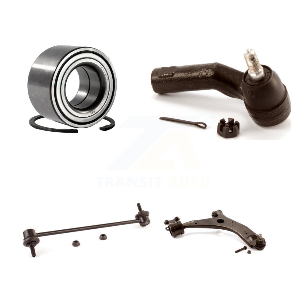 Wheel Bearing Kit-K7T-103519 - Kit.bestparts.ca