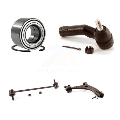 Wheel Bearing Kit-K7T-103519 - Kit.bestparts.ca