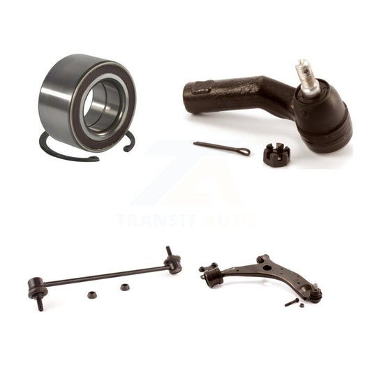 Wheel Bearing Kit-K7T-103520 - Kit.bestparts.ca