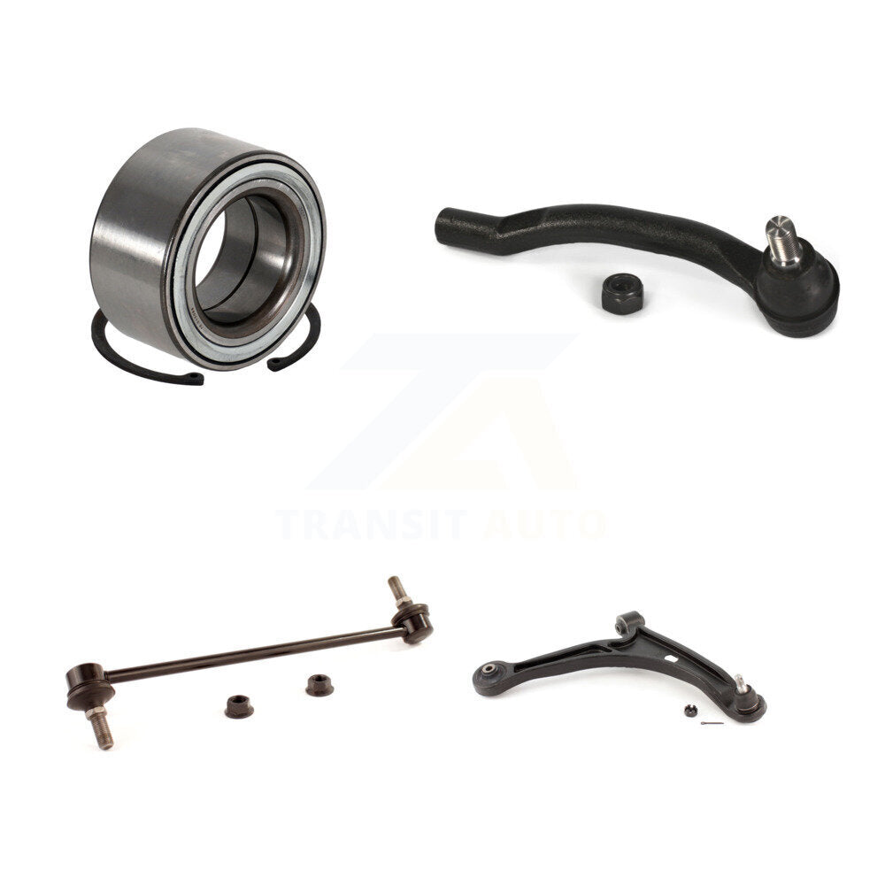 Wheel Bearing Kit-K7T-103521 - Kit.bestparts.ca