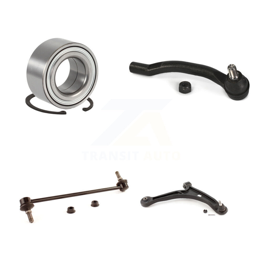 Wheel Bearing Kit-K7T-103522 - Kit.bestparts.ca