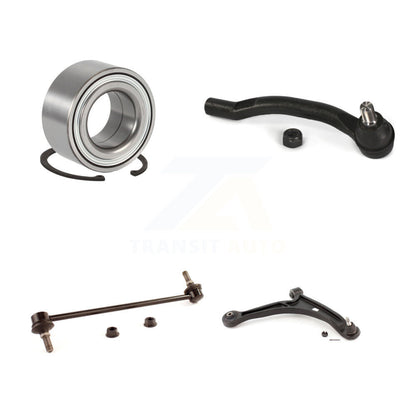 Wheel Bearing Kit-K7T-103522 - Kit.bestparts.ca