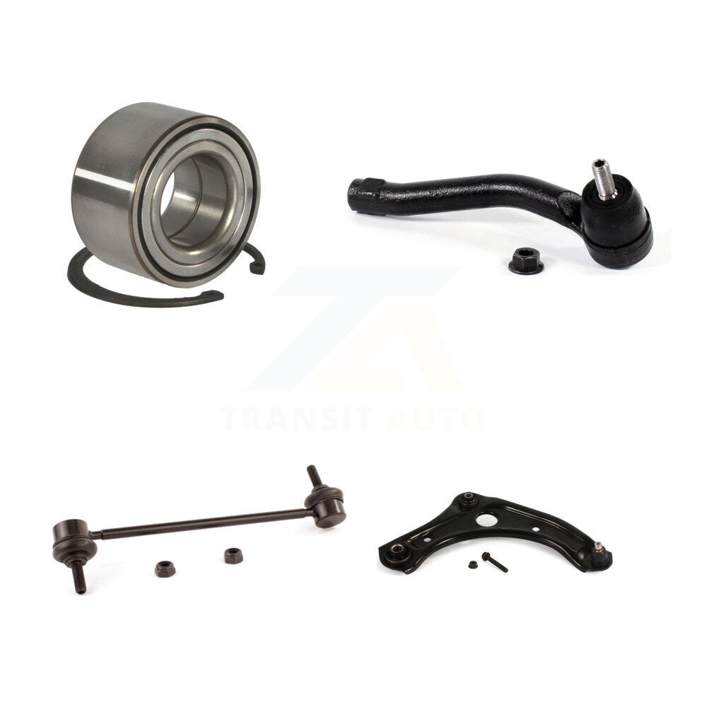 Wheel Bearing Kit-K7T-103523 - Kit.bestparts.ca Kit.bestparts.ca