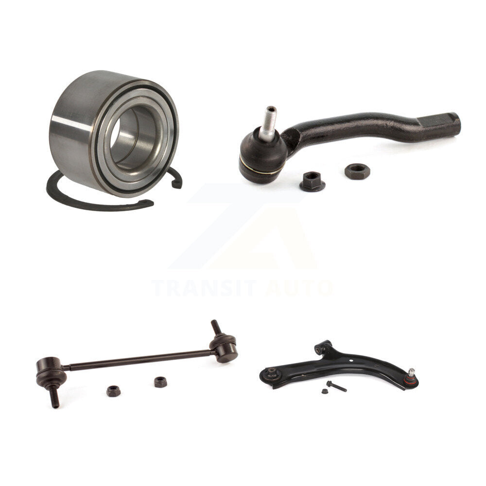 Wheel Bearing Kit-K7T-103524 - Kit.bestparts.ca Kit.bestparts.ca