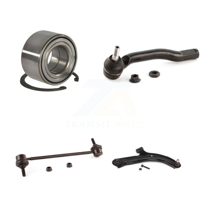 Wheel Bearing Kit-K7T-103524 - Kit.bestparts.ca