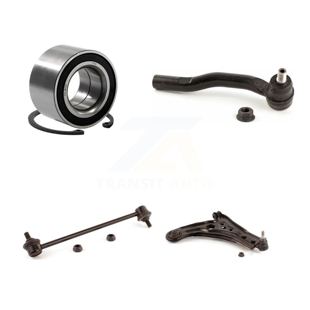 Wheel Bearing Kit-K7T-103525 - Kit.bestparts.ca Kit.bestparts.ca