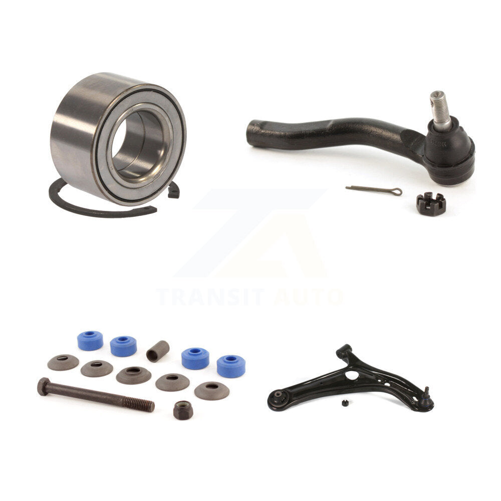 Wheel Bearing Kit-K7T-103526 - Kit.bestparts.ca