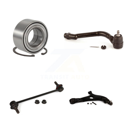 Wheel Bearing Kit-K7T-103528 - Kit.bestparts.ca