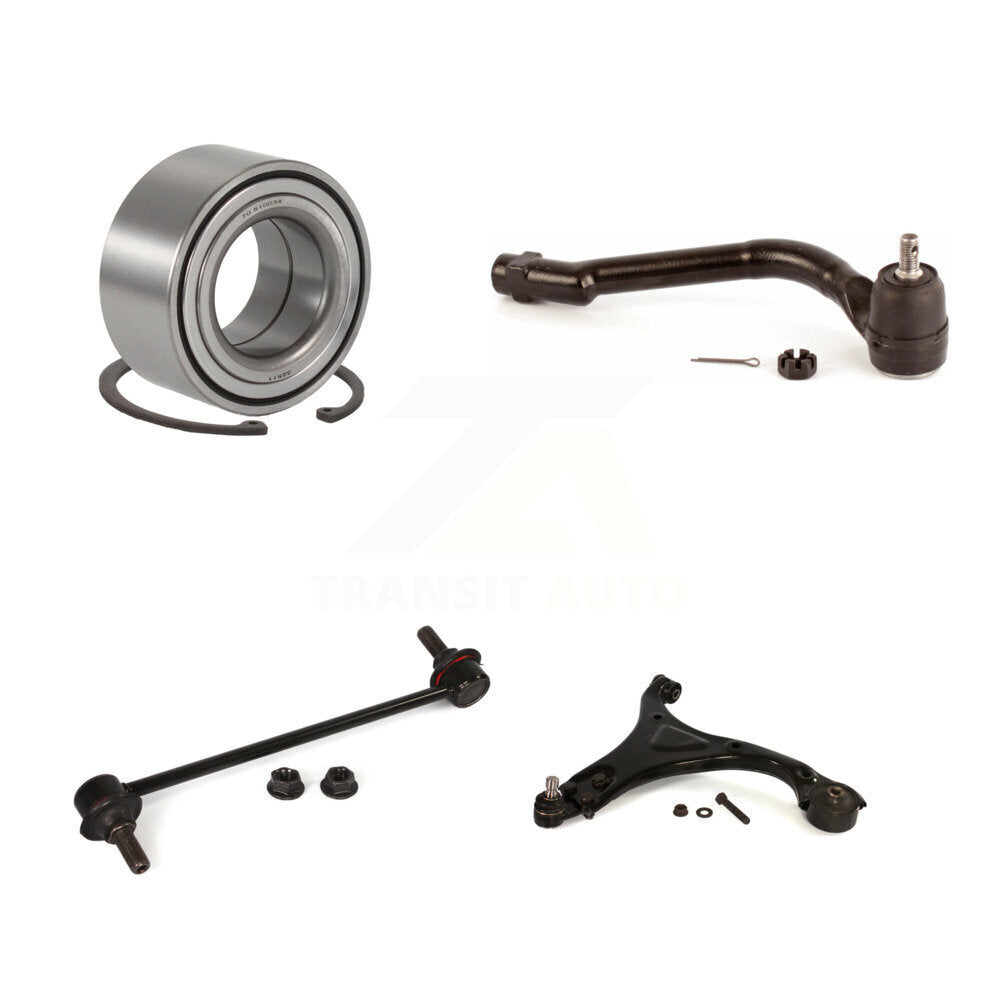 Wheel Bearing Kit-K7T-103529 - Kit.bestparts.ca Kit.bestparts.ca