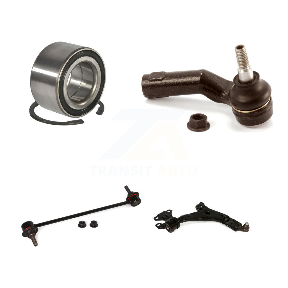 Wheel Bearing Kit-K7T-103530 - Kit.bestparts.ca Kit.bestparts.ca