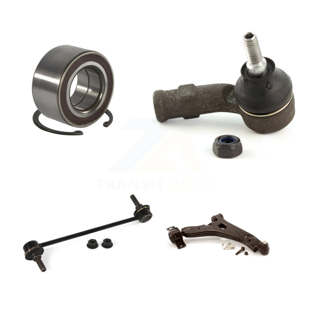 Wheel Bearing Kit-K7T-103532 - Kit.bestparts.ca