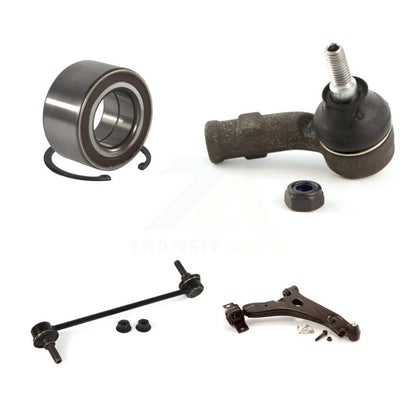 Wheel Bearing Kit-K7T-103532 - Kit.bestparts.ca