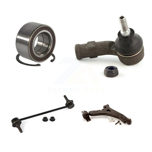 Wheel Bearing Kit-K7T-103532 - Kit.bestparts.ca