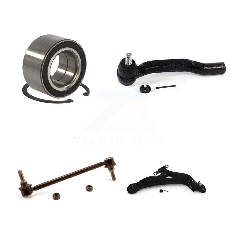 Wheel Bearing Kit-K7T-103533 - Kit.bestparts.ca