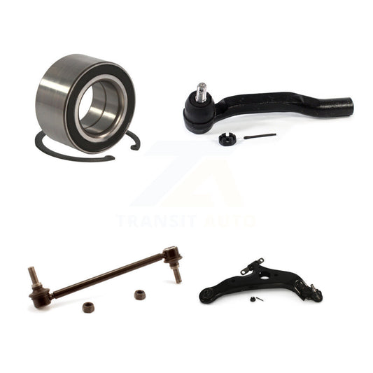 Wheel Bearing Kit-K7T-103533 - Kit.bestparts.ca