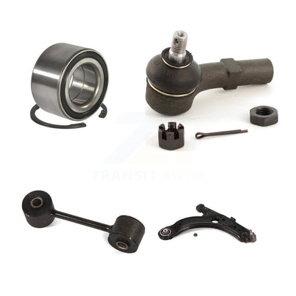 Wheel Bearing Kit-K7T-103534 - Kit.bestparts.ca