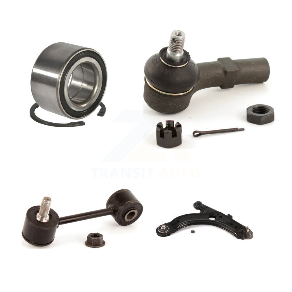 Wheel Bearing Kit-K7T-103536 - Kit.bestparts.ca