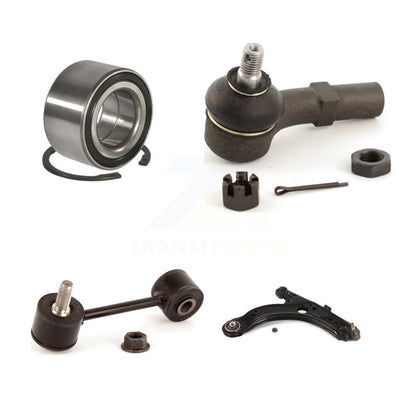 Wheel Bearing Kit-K7T-103536 - Kit.bestparts.ca